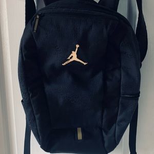 Air Jordan Jumpman Backpack